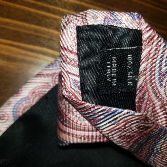 JoS.A.Bank Necktie - Picture 3 of 4